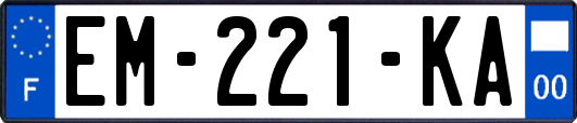 EM-221-KA
