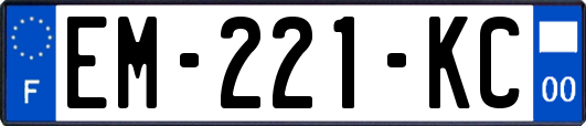 EM-221-KC