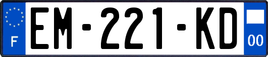 EM-221-KD