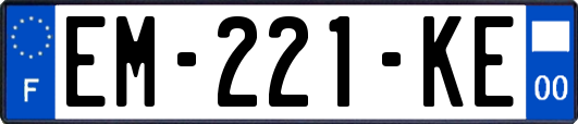 EM-221-KE