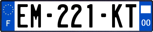 EM-221-KT