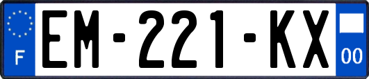 EM-221-KX