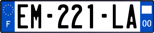EM-221-LA