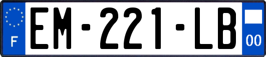 EM-221-LB