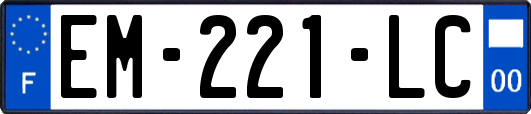EM-221-LC