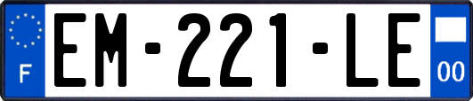 EM-221-LE