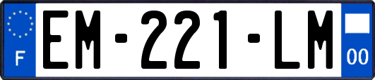 EM-221-LM