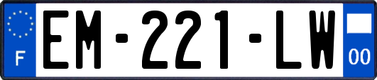 EM-221-LW