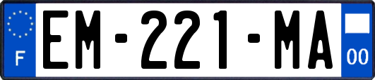 EM-221-MA