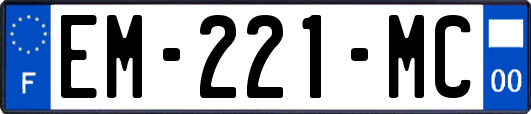 EM-221-MC