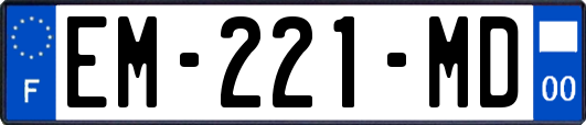 EM-221-MD