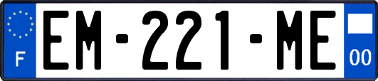 EM-221-ME