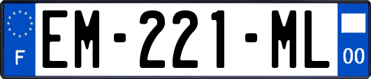 EM-221-ML