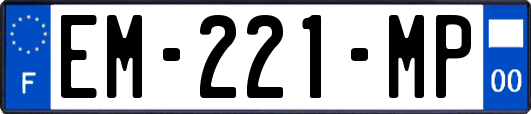 EM-221-MP