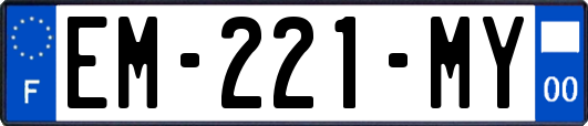 EM-221-MY