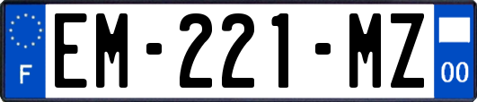 EM-221-MZ
