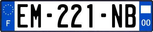 EM-221-NB