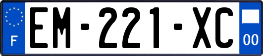 EM-221-XC