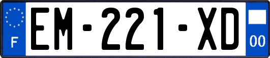 EM-221-XD