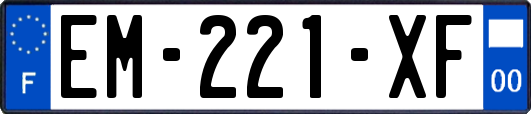 EM-221-XF
