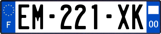 EM-221-XK