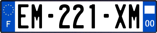 EM-221-XM