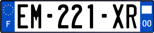 EM-221-XR