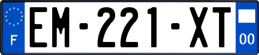 EM-221-XT