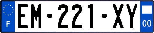EM-221-XY