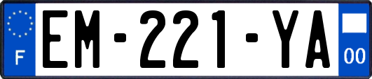EM-221-YA