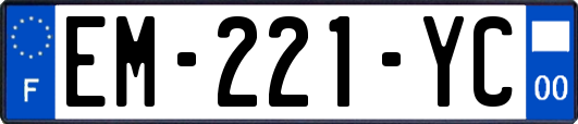 EM-221-YC
