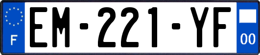 EM-221-YF