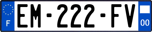 EM-222-FV