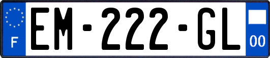 EM-222-GL