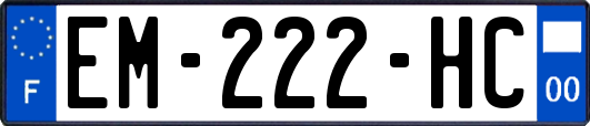 EM-222-HC