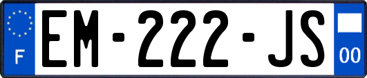 EM-222-JS