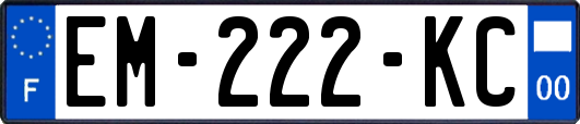 EM-222-KC