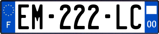 EM-222-LC