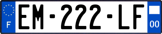EM-222-LF