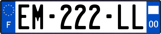 EM-222-LL