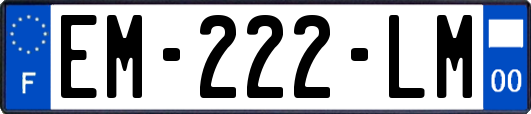 EM-222-LM