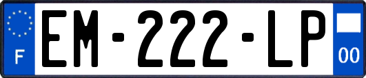 EM-222-LP