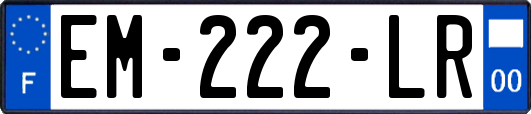 EM-222-LR