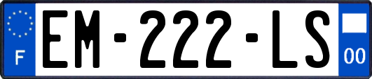 EM-222-LS