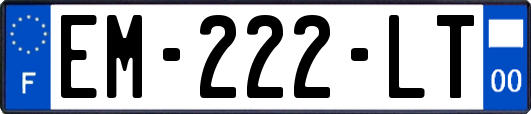 EM-222-LT