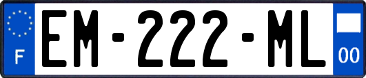 EM-222-ML