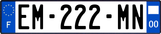 EM-222-MN