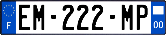 EM-222-MP