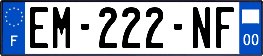 EM-222-NF