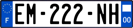 EM-222-NH